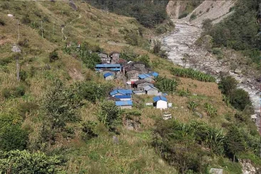 Ghatta khola