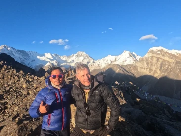 Gokyo Ri