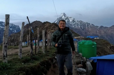 High Camp