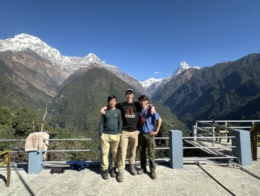 Himalaya Hotel