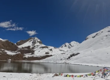 Ice Lake
