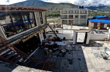 Jomsom