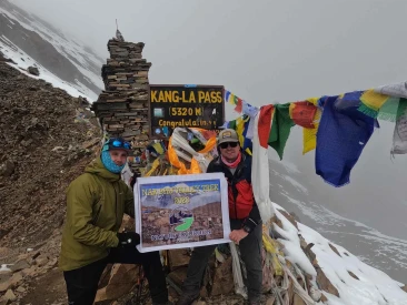 kang la pass