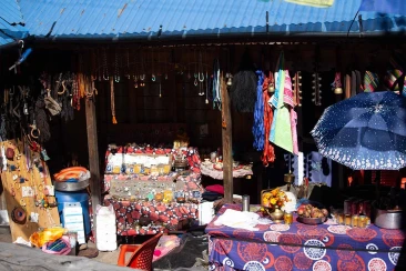 Local Shop