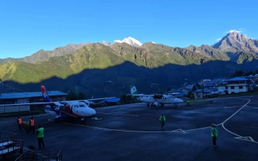 lukla
