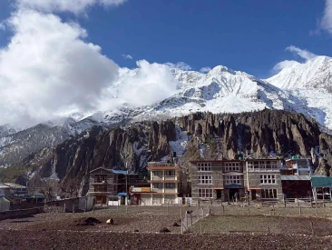 manang