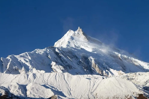 Manaslu