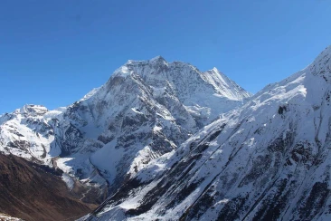 Manaslu