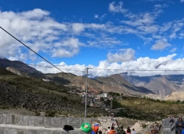 Muktinath