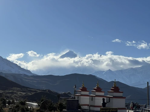 Muktinath