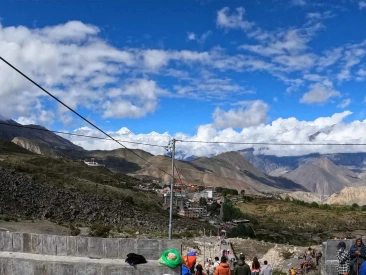Muktinath