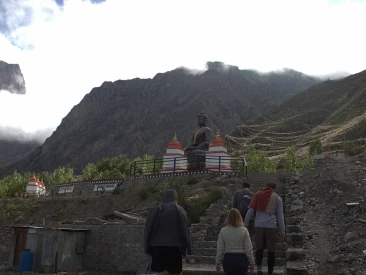 Muktinath Temple