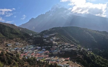Namche