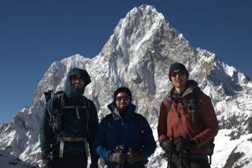 Our Clients at chaula Top