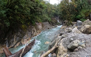 Beautiful River