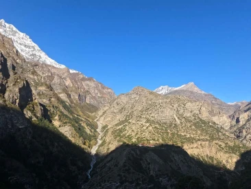 Satek Gompa