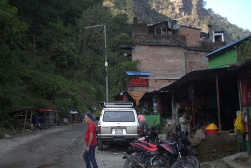 Sothi Khola
