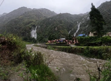 Tal Village