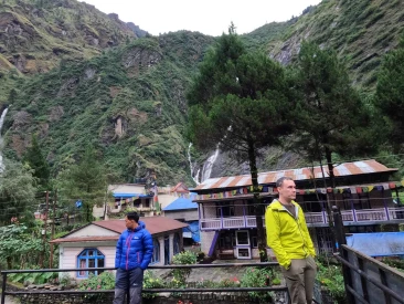 Tal Village