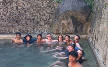 Hotspring