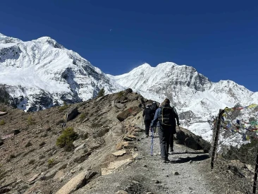 way to leder