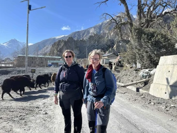 way to manang