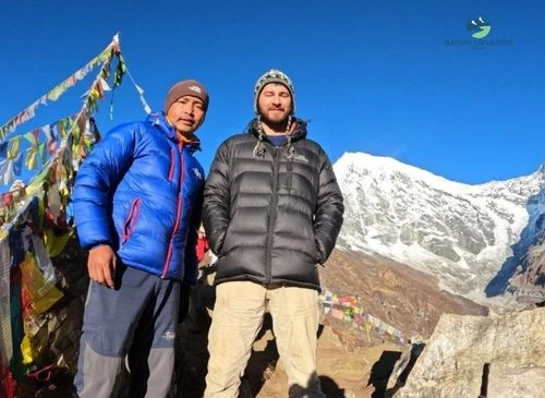 Langtang Gosaikunda Helambu Trek