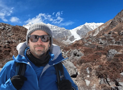 10 Days Langtang Valley Trek