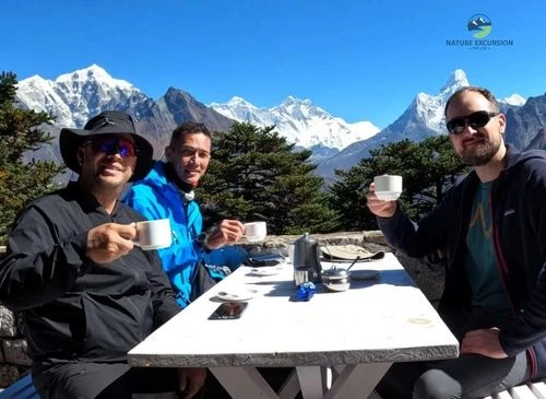 Luxury Everest Base Camp Trek