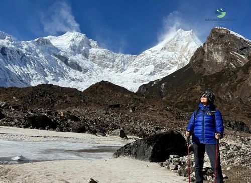 Manaslu Circuit Tsum Valley Trek